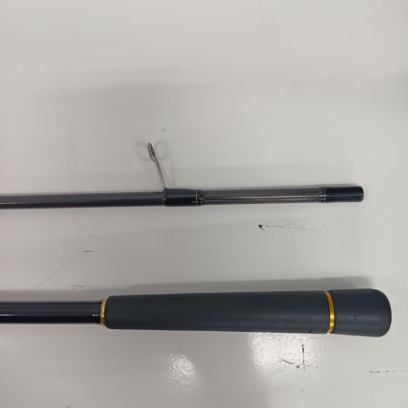 DAIWA ダイワ 05800037 釣り用品 ロッド ルアーロッド LATEO 100ML キズ有 程度B