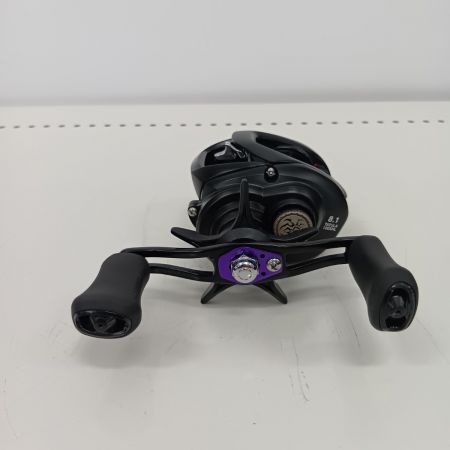 DAIWA ダイワ 00630040 ベイトリール 19 TATULA TW キズ有 程度A 箱付