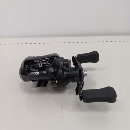 DAIWA ダイワ 00630040 ベイトリール 19 TATULA TW キズ有 程度A 箱付