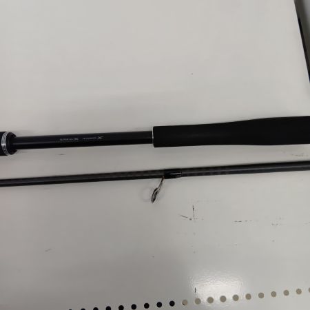 SHIMANO シマノ 38037 18ディアルーナ S96MH キズ有 程度B 箱付き