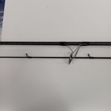 SHIMANO シマノ 38037 18ディアルーナ S96MH キズ有 程度B 箱付き