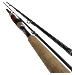 Fishman フィッシュマン VENDAVAL 8.9M 釣り用品 ロッド ルアーロッド キズ有 程度B 袋付き Bランク