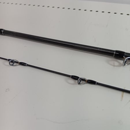 Fishman フィッシュマン VENDAVAL 8.9M 釣り用品 ロッド ルアーロッド キズ有 程度B 袋付き