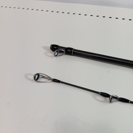 Fishman フィッシュマン VENDAVAL 8.9M 釣り用品 ロッド ルアーロッド キズ有 程度B 袋付き