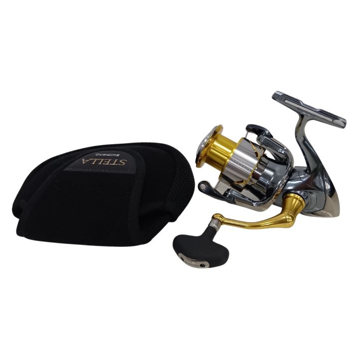 シマノ STELLA 4000 スピニングリール 07 STELLA 4000 スピニング