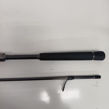 DAIWA ダイワ 01480026 釣り用品 ロッド ルアーロッド LABRAX AGS 96ML キズ有 程度B