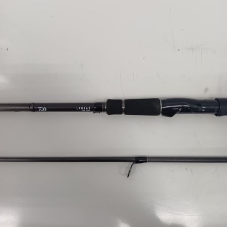 DAIWA ダイワ 01480026 釣り用品 ロッド ルアーロッド LABRAX AGS 96ML キズ有 程度B