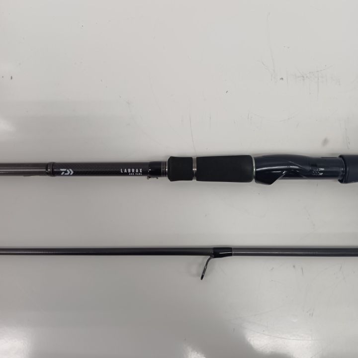 DAIWA ダイワ 01480026 釣り用品 ロッド ルアーロッド LABRAX AGS 96ML