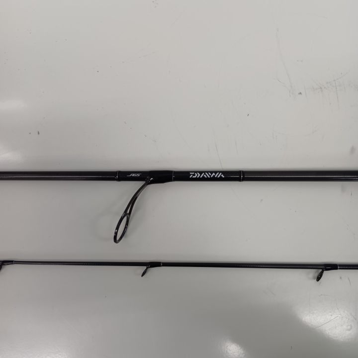 DAIWA ダイワ 01480026 釣り用品 ロッド ルアーロッド LABRAX AGS 96ML キズ有 程度B DAIWA ダイワ 01480026 釣り用品 ロッド ルアーロッド LABRAX AGS 96ML