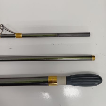 gamakatu ガマカツ 競技スペシャル 釣り用品 ロッド 投竿 33-405