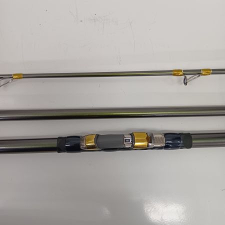 gamakatu ガマカツ 競技スペシャル 釣り用品 ロッド 投竿 33-405