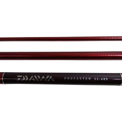 DAIWA ダイワ 05268390 釣り用品 ロッド 投竿 プロキャスター 33-405 Bランク
