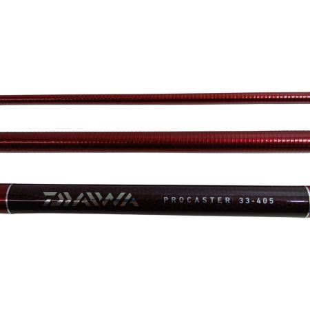 DAIWA ダイワ 05268390 釣り用品 ロッド 投竿 プロキャスター 33-405