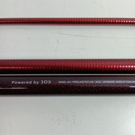 DAIWA ダイワ 05268390 釣り用品 ロッド 投竿 プロキャスター 33-405