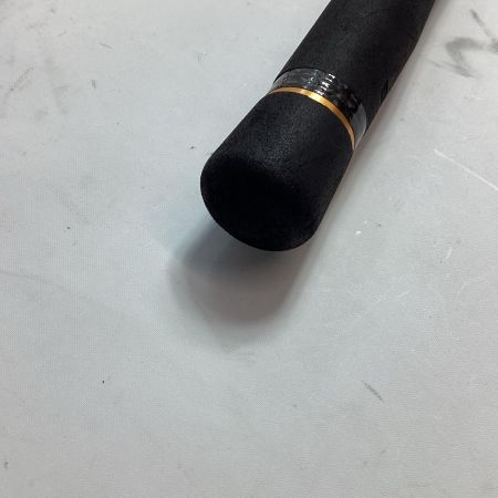 MajorCraft メジャークラフト ロッド ルアーロッド ロックライバー5G RV5-802MH/B 竿袋付