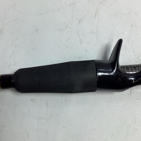 MajorCraft メジャークラフト ロッド ルアーロッド ロックライバー5G RV5-802MH/B 竿袋付