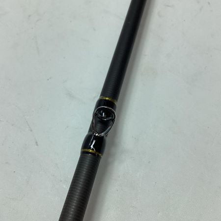 MajorCraft メジャークラフト ロッド ルアーロッド ロックライバー5G RV5-802MH/B 竿袋付