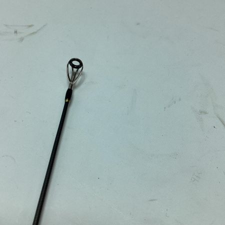 MajorCraft メジャークラフト ロッド ルアーロッド ロックライバー5G RV5-802MH/B 竿袋付