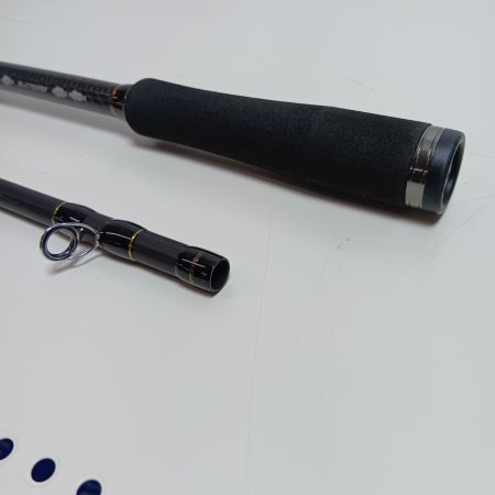 SMITH LTD スミス(釣具) BL-C792H/RF 釣り用品 ロッド ルアーロッド ベイライナーRF