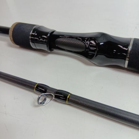 SMITH LTD スミス(釣具) BL-C792H/RF 釣り用品 ロッド ルアーロッド ベイライナーRF