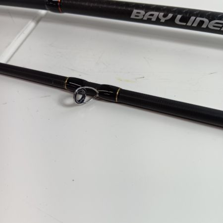 SMITH LTD スミス(釣具) BL-C792H/RF 釣り用品 ロッド ルアーロッド ベイライナーRF