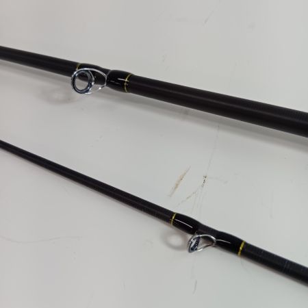 SMITH LTD スミス(釣具) BL-C792H/RF 釣り用品 ロッド ルアーロッド ベイライナーRF