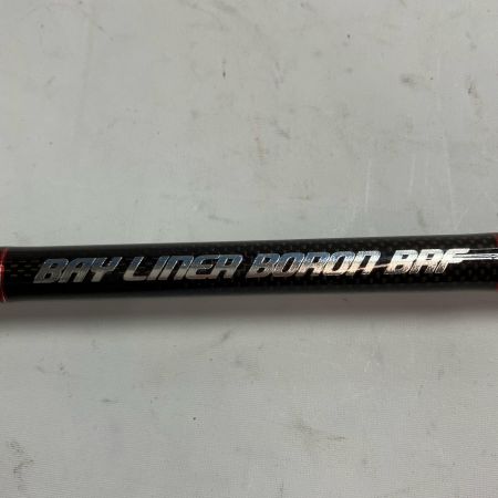 SMITH LTD スミス(釣具) ロッド ルアーロッド 07ベイライナーボロン BLB-C69LH/BRF