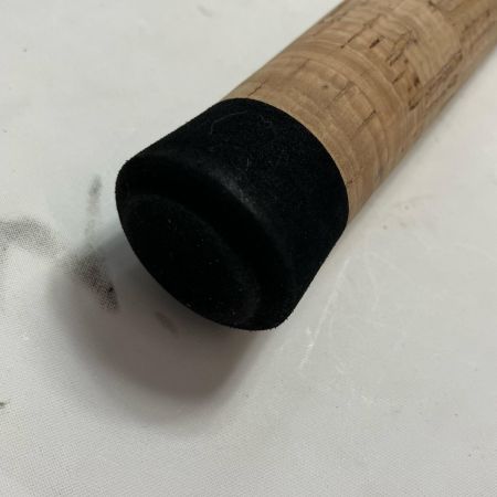 SMITH LTD スミス(釣具) ロッド ルアーロッド 07ベイライナーボロン BLB-C69LH/BRF