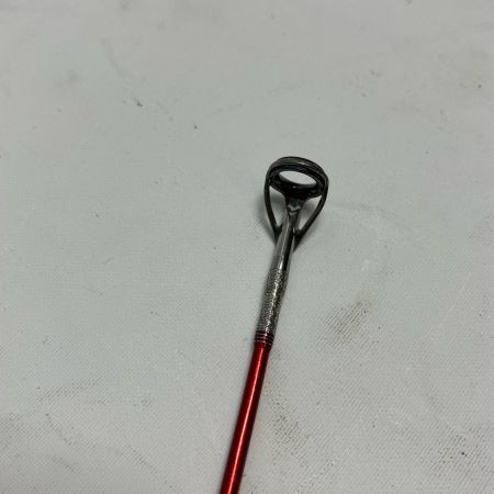 SMITH LTD スミス(釣具) ロッド ルアーロッド 07ベイライナーボロン BLB-C69LH/BRF