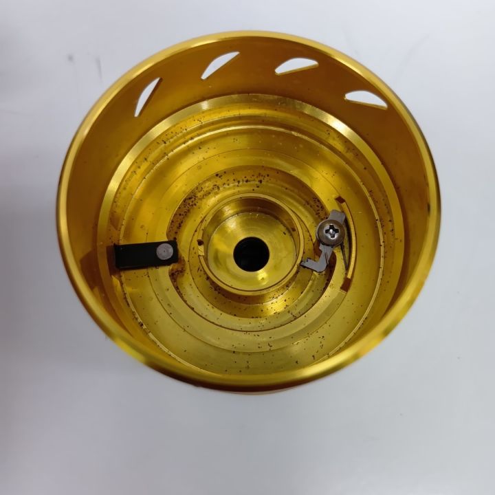 SHIMANO シマノ 03247 釣り用品 リール スピニングリール 14ステラ