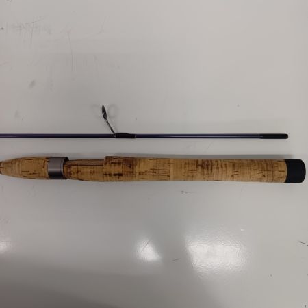 ufmウエダ TSS-68 Ti 釣り用品 ロッド ルアーロッド トラウトスティンガーボロン