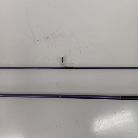 ufmウエダ TSS-68 Ti 釣り用品 ロッド ルアーロッド トラウトスティンガーボロン