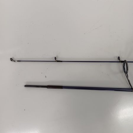 ufmウエダ TSS-68 Ti 釣り用品 ロッド ルアーロッド トラウトスティンガーボロン