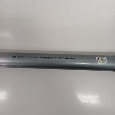 TENRYU CO. 天龍 PM972S-M 釣り用品 ロッド ルアーロッド パワーマスター キズ・サビ有 程度C