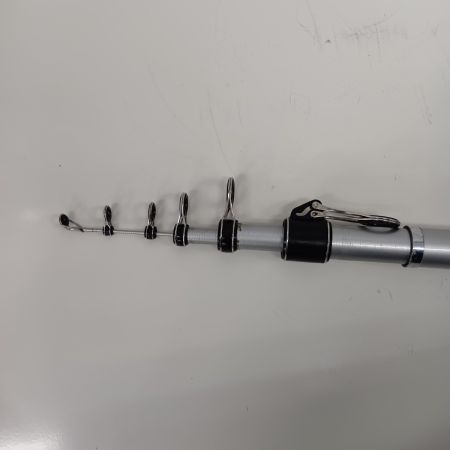 TENRYU CO. 天龍 PM972S-M 釣り用品 ロッド ルアーロッド パワーマスター キズ・サビ有 程度C