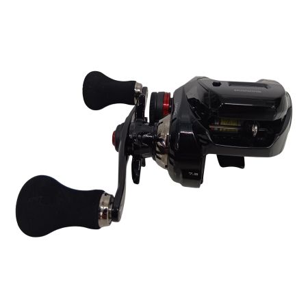 SHIMANO シマノ 03986 釣り用品 リール ベイトリール 19炎月 CT 150HG 程度A 箱付