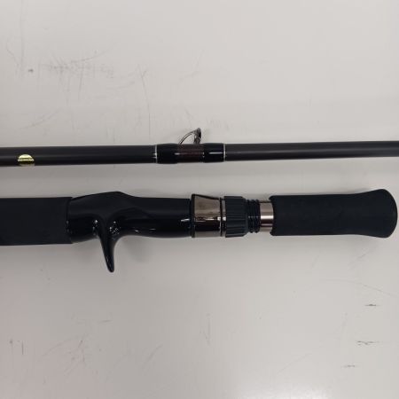 deps H3N-62F 釣り用品 ロッド ルアーロッド ヒュージカスタム キズ有