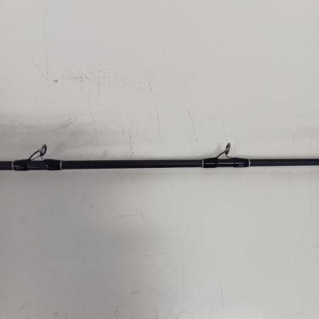 deps H3N-62F 釣り用品 ロッド ルアーロッド ヒュージカスタム キズ有