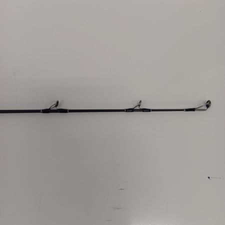 deps H3N-62F 釣り用品 ロッド ルアーロッド ヒュージカスタム キズ有