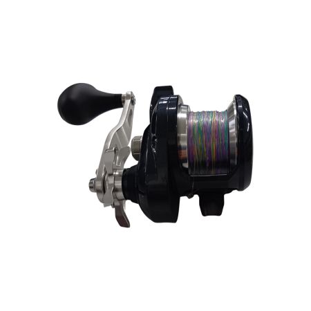SHIMANO シマノ 04220 釣り用品 リール ベイトリール SHIMANO 04220 20トリウム 2000HG キズ有 程度B 箱付