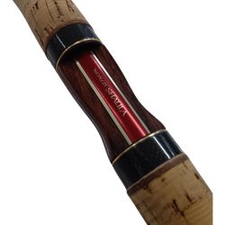 SHIMANO シマノ 35203 ワールドシャウラ 2650FF-2 キズ有 程度B 箱付き Bランク