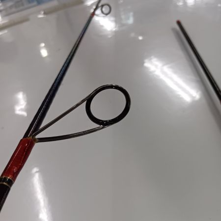 SHIMANO シマノ 35203 ワールドシャウラ 2650FF-2 キズ有 程度B 箱付き