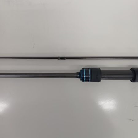 LUXXE 24728 釣り用品 ロッド ルアーロッド 寧音 美品 程度A 竿袋