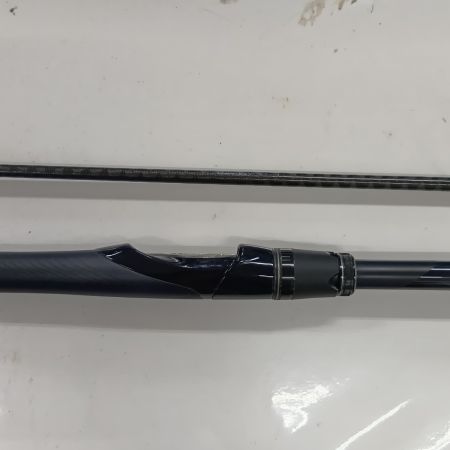 SHIMANO シマノ 354877 釣り用品 ロッド ルアーロッド 22エクスセンスインフィニティ S96ML キズ有 程度B