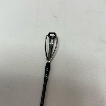 SHIMANO シマノ ルアーロッド 19グラップラータイプスロー J B68-1 38930 クラック有