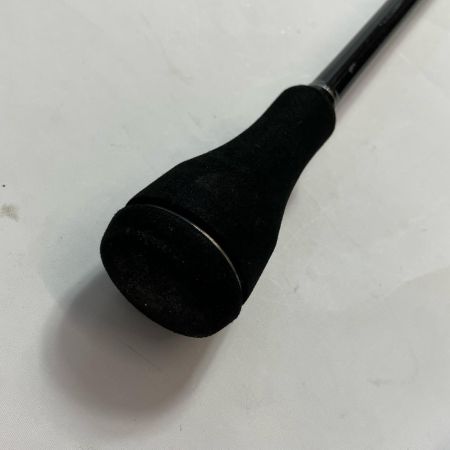 SHIMANO シマノ ルアーロッド 19グラップラータイプスロー J B68-1 38930 クラック有