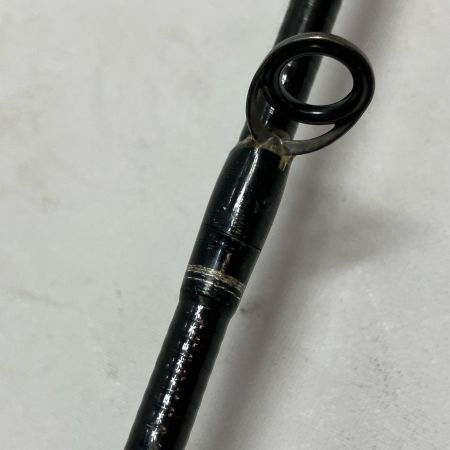 SHIMANO シマノ ルアーロッド 19グラップラータイプスロー J B68-1 38930 クラック有