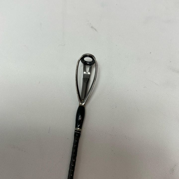 SHIMANO シマノ ルアーロッド 19グラップラータイプスロー J B68-1  