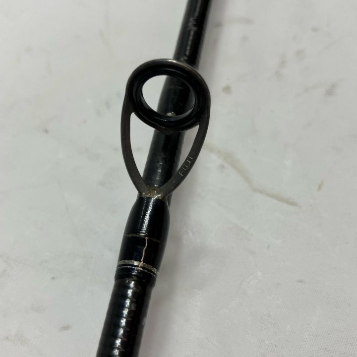 SHIMANO シマノ ルアーロッド 19グラップラータイプスロー J B68-1  