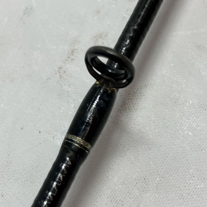 SHIMANO シマノ ルアーロッド 19グラップラータイプスロー J B68-1  